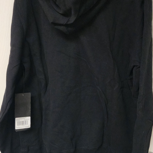 Toronto Raptors Black Hoodie - Picture 4 of 4